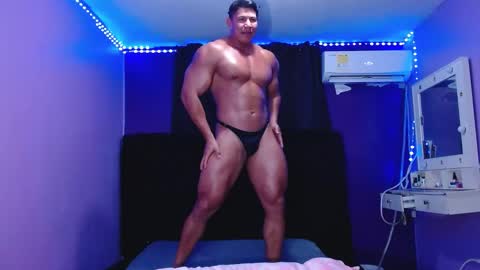 perseuz online show from February 27, 2:35 am