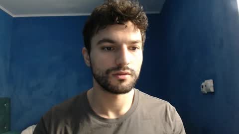 Alex online show from January 17, 8:50 pm