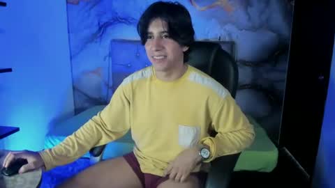 alex online show from June 29, 12:49 pm