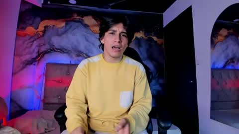 alex online show from July 20, 12:40 pm