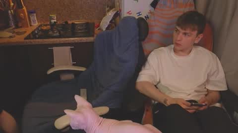 Alex online show from September 28, 1:47 am