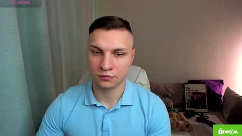 alex_milson online show from April 14, 11:46 am