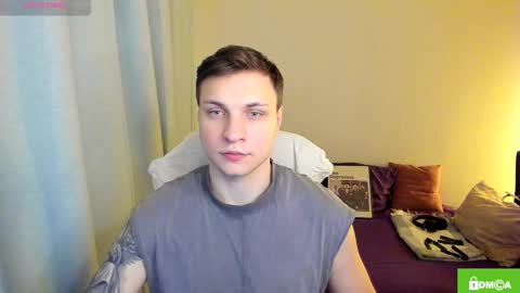 alex_milson online show from March 5, 2:53 am