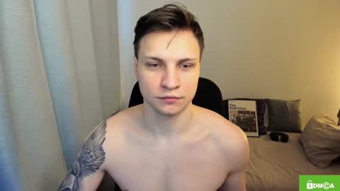 alex_milson online show from February 20, 6:19 am