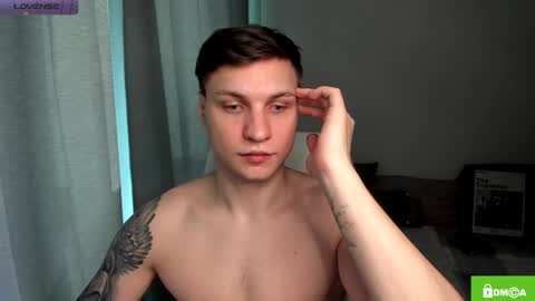 alex_milson online show from May 26, 2:56 pm