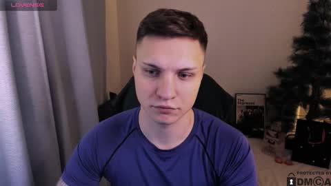 alex_milson online show from January 7, 2:38 am