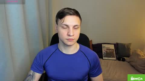 alex_milson online show from February 14, 11:40 pm