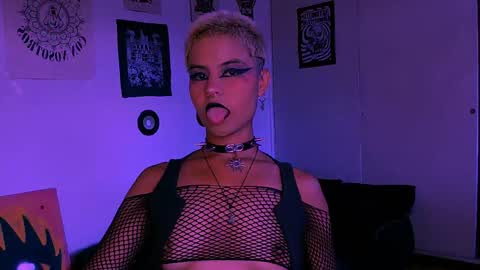 Alex online show from May 21, 2:07 am