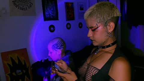 Alex online show from April 1, 12:44 am