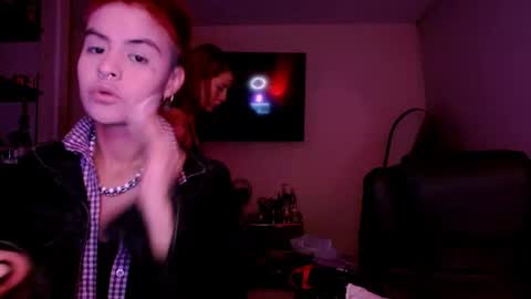 Alex online show from July 13, 12:03 am