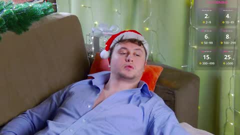 Alex online show from December 20, 7:26 am