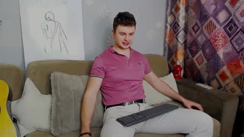 Alex online show from February 12, 6:40 am