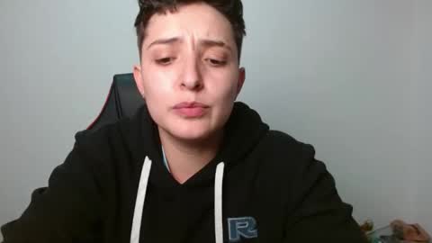 Alex Parker online show from September 26, 11:57 pm