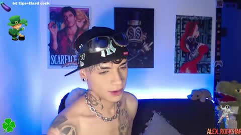    online show from March 18, 3:56 am