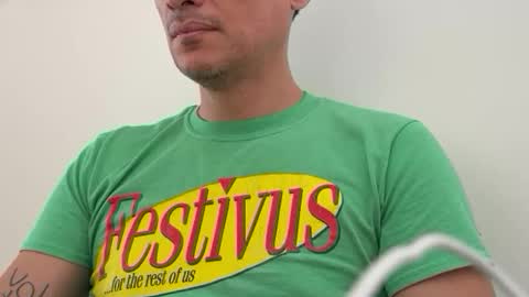 Alex online show from November 17, 6:43 pm