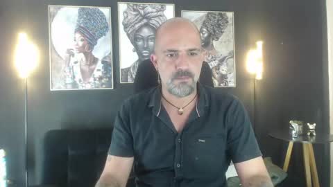 Alex Saints online show from March 22, 7:51 pm