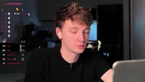 alex_schafer online show from January 5, 7:06 pm