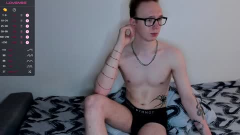 Snapshot of alex_silent chatting on February 6, 1:43 pm alex_silent online show from February 6, 1:43 pm