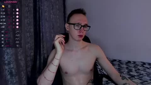 Snapshot of alex_silent chatting on March 8, 4:06 pm alex_silent online show from March 8, 4:06 pm