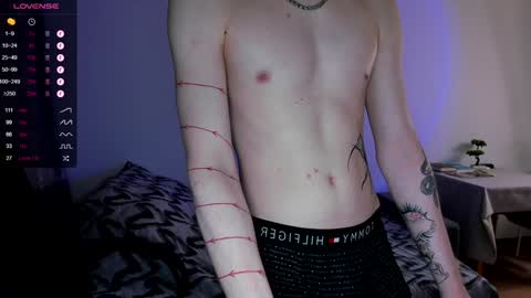 Snapshot of alex_silent chatting on February 6, 4:58 pm alex_silent online show from February 6, 4:58 pm