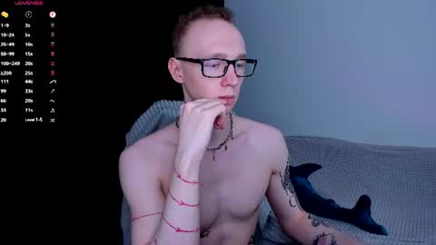 alex_silent online show from June 9, 4:28 pm