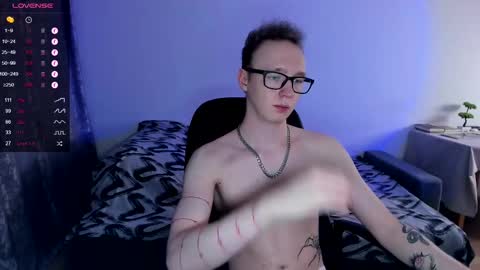 Snapshot of alex_silent chatting on February 14, 3:36 pm alex_silent online show from February 14, 3:36 pm