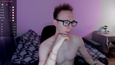 Snapshot of alex_silent chatting on February 4, 10:43 am alex_silent online show from February 4, 10:43 am