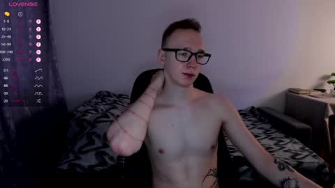 Snapshot of alex_silent chatting on March 3, 1:12 pm alex_silent online show from March 3, 1:12 pm