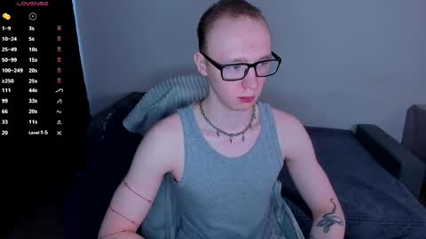 alex_silent online show from March 5, 3:59 am