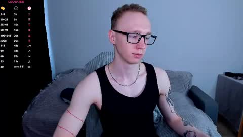 alex_silent online show from June 11, 1:09 pm