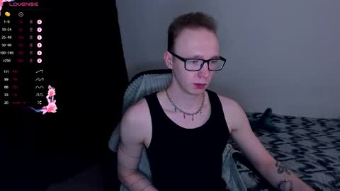 Snapshot of alex_silent chatting on October 7, 2:13 pm alex_silent online show from October 7, 2:13 pm