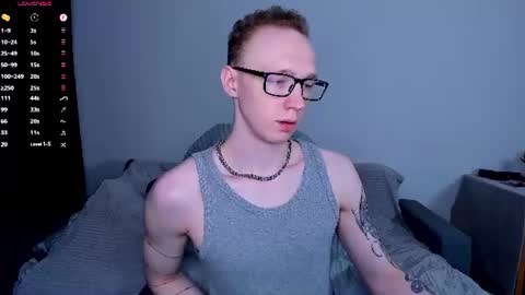 alex_silent online show from June 16, 7:29 pm