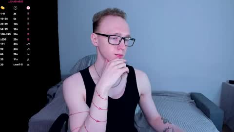 alex_silent online show from May 13, 4:38 pm