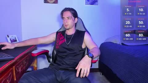     online show from October 2, 12:20 am