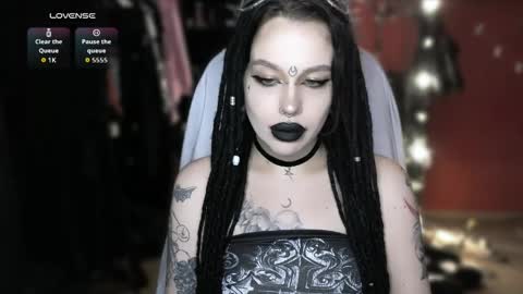 Alex Succubus online show from May 26, 10:49 pm