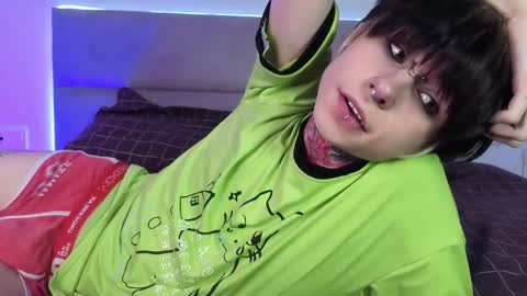 Alex Valley online show from April 3, 10:49 pm