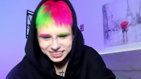 Alex Valley online show from September 14, 11:17 pm