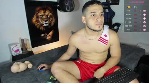 Snapshot of alex_woll11 chatting on March 11, 9:37 pm Alex Woll online show from March 11, 9:37 pm