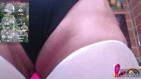 ALEXA online show from November 5, 6:43 pm