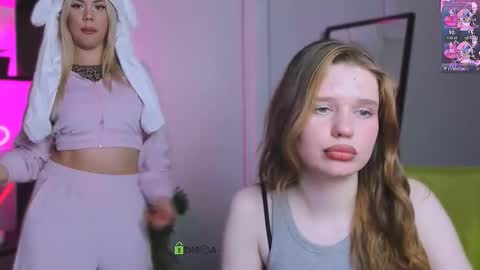 alexa bonni online show from February 5, 8:12 pm