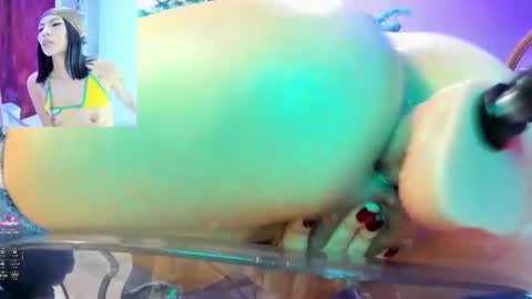 Alexa online show from April 11, 12:48 am