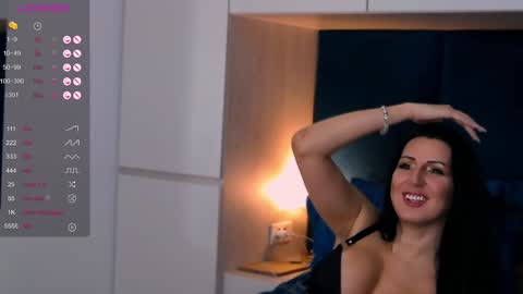Snapshot of alexa_clarks chatting on January 10, 8:37 pm Alexa  online show from January 10, 8:37 pm