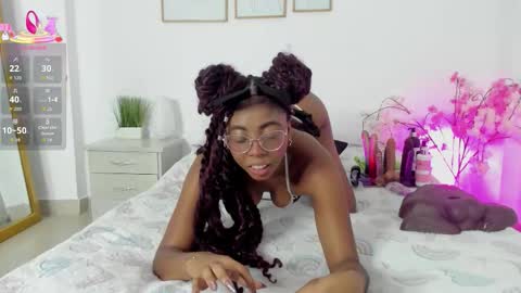 alexa_cortes23 online show from November 17, 11:13 am