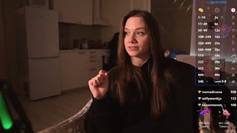 Little Duck homie online show from January 20, 4:54 am