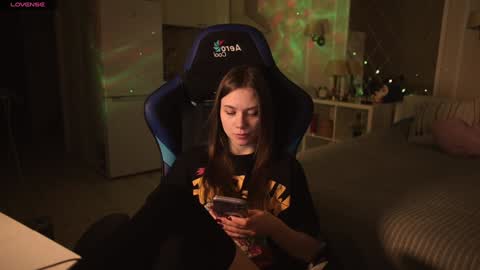 Little Duck homie online show from January 29, 5:19 am