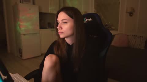 Little Duck homie online show from March 2, 7:34 pm