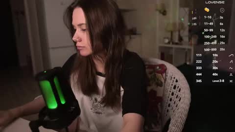 Little Duck homie online show from February 9, 6:26 pm