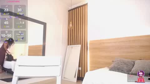 Alexa Forbes online show from June 3, 3:31 am