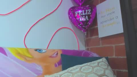 alexa latina online show from September 12, 3:03 pm