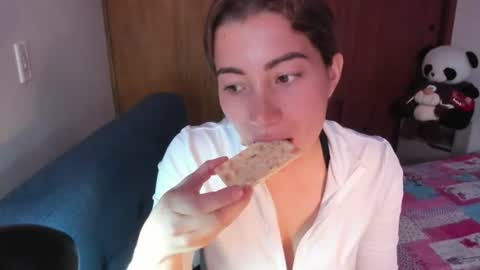 alexa latina online show from August 3, 3:07 pm